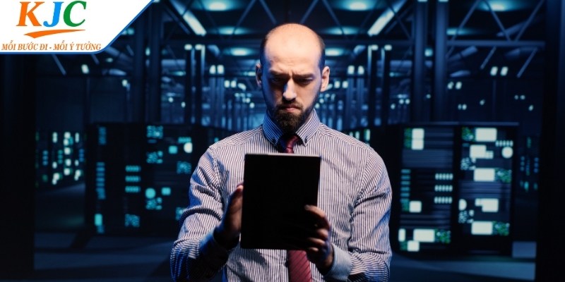 Bộ phận trợ lý đảm bảo vận hành trơn tru và kết nối hiệu quả